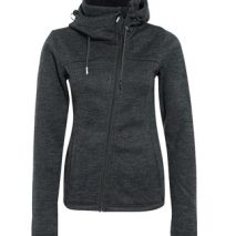 Girls Fleece Hoodies-001