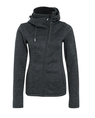Girls Fleece Hoodies-001