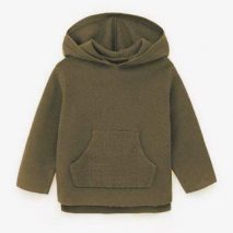 Boys Fleece Hoodies-002