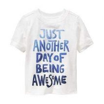 Boys T-Shirts 001