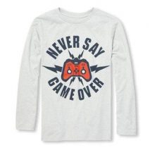 Boys T-Shirts 002