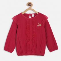 Girls Sweaters-003