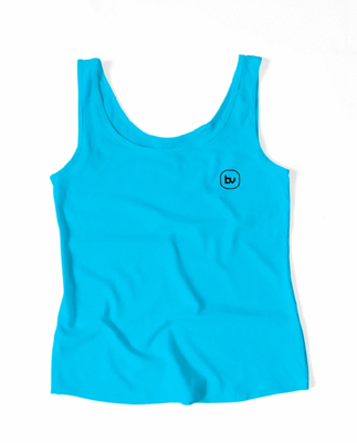 Girls Tank Top-003