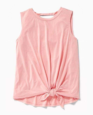 Women's Tank Top-003