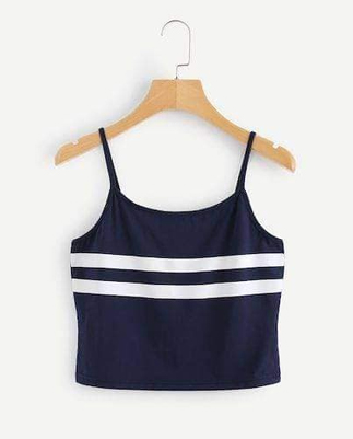 Women's Tank Top-004